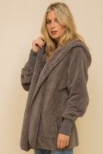 Load image into Gallery viewer, Hooded Sherpas
