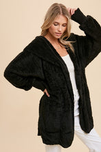Load image into Gallery viewer, Hooded Sherpas
