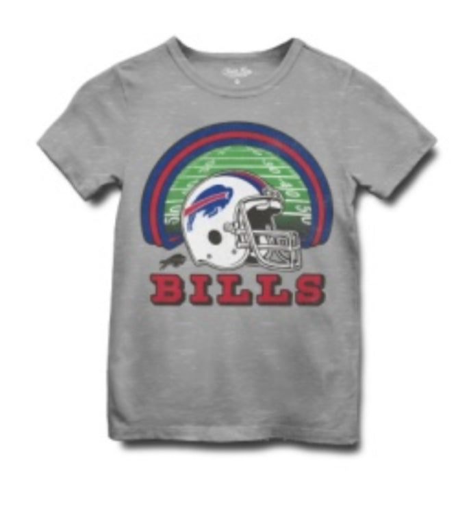 Junk Food game time kids tee