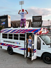 Load image into Gallery viewer, TOUR TEE
