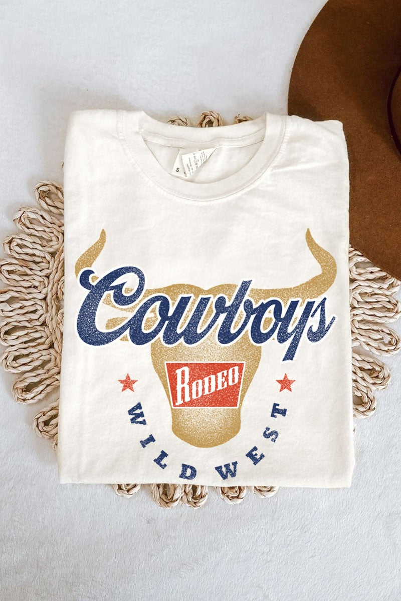 Country tees