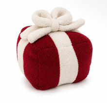 Load image into Gallery viewer, Gift box pillow
