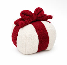 Load image into Gallery viewer, Gift box pillow
