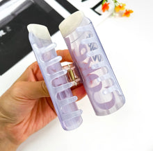Load image into Gallery viewer, Diet Coke hair clip
