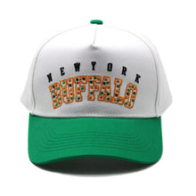 Load image into Gallery viewer, Limited edition Varsity baseball hat
