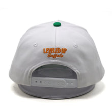 Load image into Gallery viewer, Limited edition Varsity baseball hat
