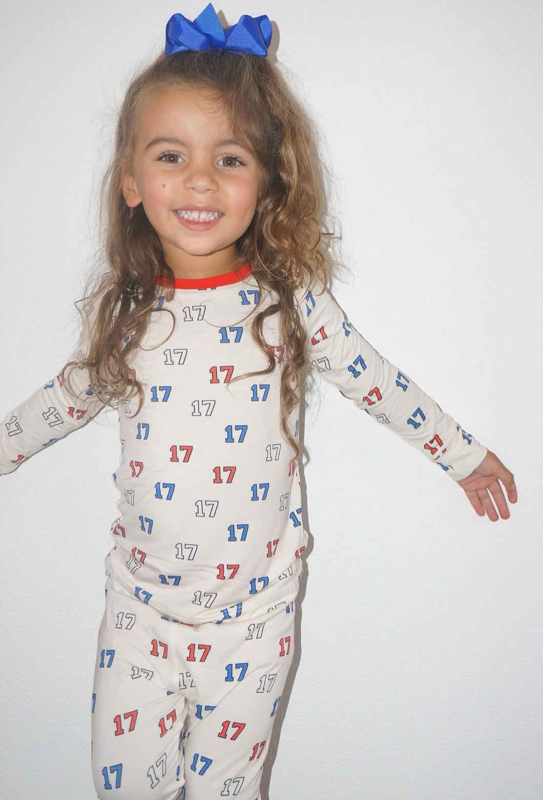 Little dreamers pj sets