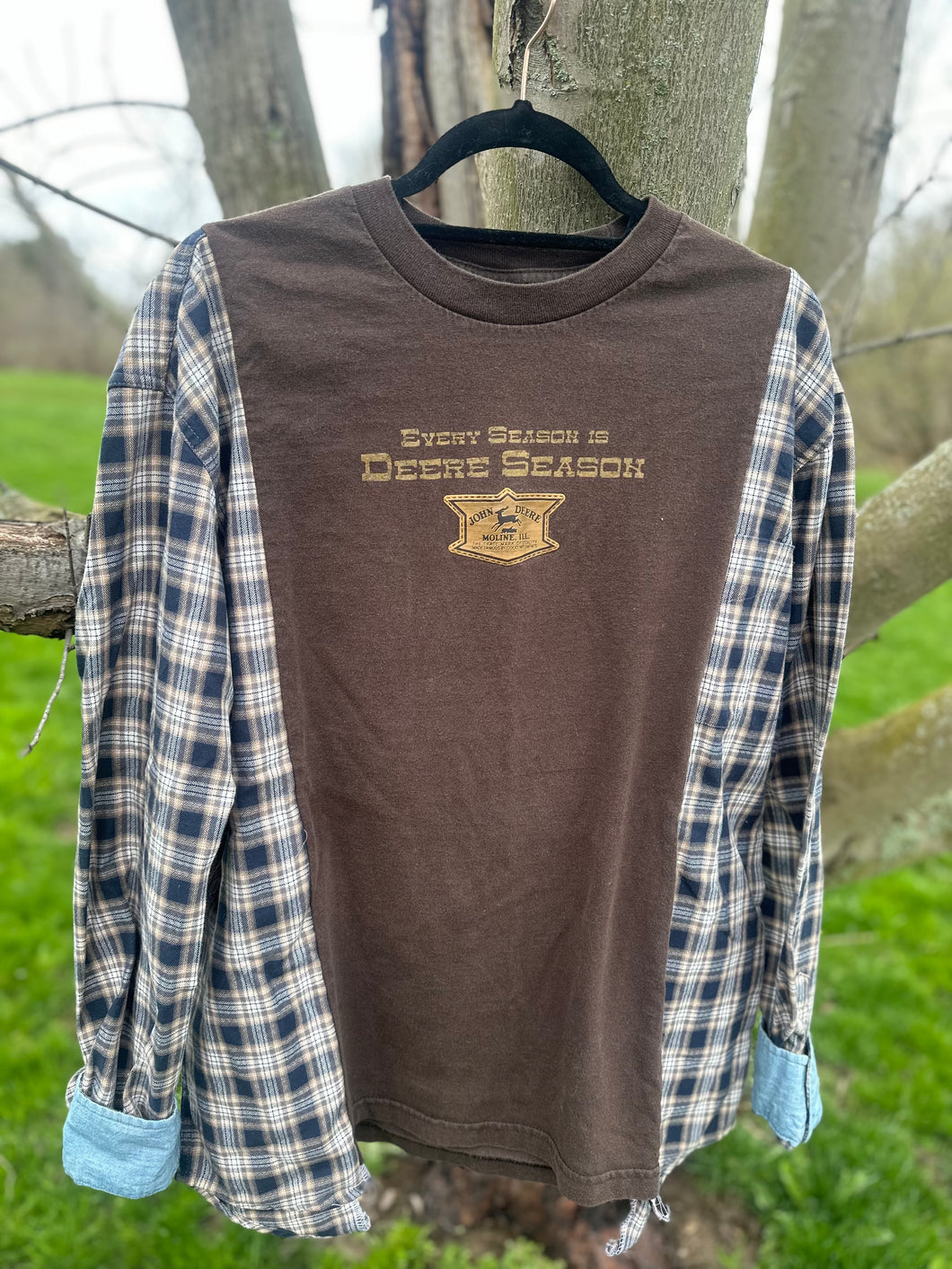 Cally Vintage X Deere Season