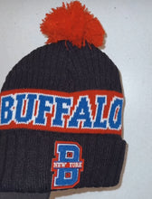 Load image into Gallery viewer, Varsity Beanie
