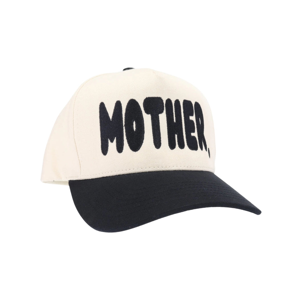 Mother. Trucker hat