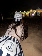 Load image into Gallery viewer, LU Yacht Club ⚓️
