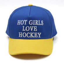 Load image into Gallery viewer, Hot girls trucker hat
