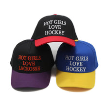 Load image into Gallery viewer, Hot girls trucker hat
