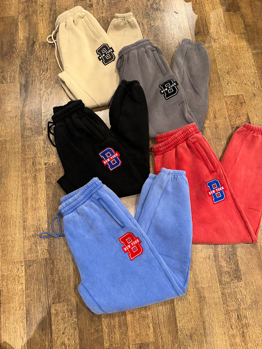 Varsity Joggers