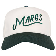 Load image into Gallery viewer, Margs trucker hat
