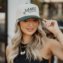 Load image into Gallery viewer, Margs trucker hat
