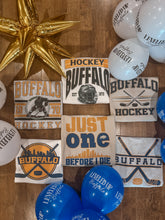 Load image into Gallery viewer, Hockey sweatshirts
