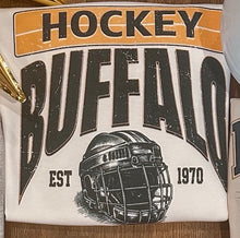 Load image into Gallery viewer, Hockey sweatshirts
