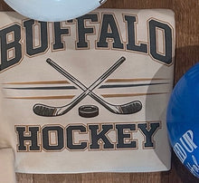 Load image into Gallery viewer, Hockey sweatshirts
