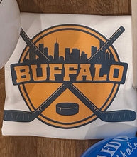 Load image into Gallery viewer, Hockey sweatshirts
