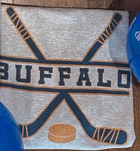 Load image into Gallery viewer, Hockey sweatshirts
