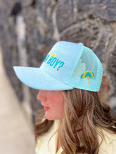 Load image into Gallery viewer, Where my cabana boy hat
