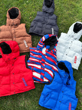 Load image into Gallery viewer, LU exclusive vest pre-order
