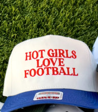 Load image into Gallery viewer, Hot girls trucker hat
