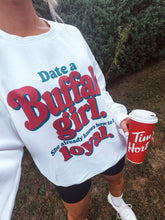 Load image into Gallery viewer, Date a Buffalo Girl
