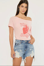 Load image into Gallery viewer, Rainbow high rise shorts
