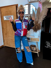 Load image into Gallery viewer, Limited Edition colorblock vest
