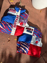 Load image into Gallery viewer, Limited Edition colorblock vest
