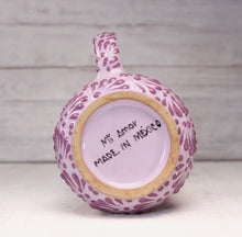 Load image into Gallery viewer, Mi Amour just for you mugs
