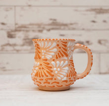 Load image into Gallery viewer, Mi Amour just for you mugs
