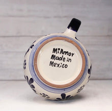 Load image into Gallery viewer, Mi Amour just for you mugs
