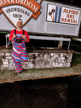 Load image into Gallery viewer, PRE ORDER LU exclusive G.O.A.T winter gear
