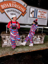 Load image into Gallery viewer, PRE ORDER LU exclusive G.O.A.T winter gear
