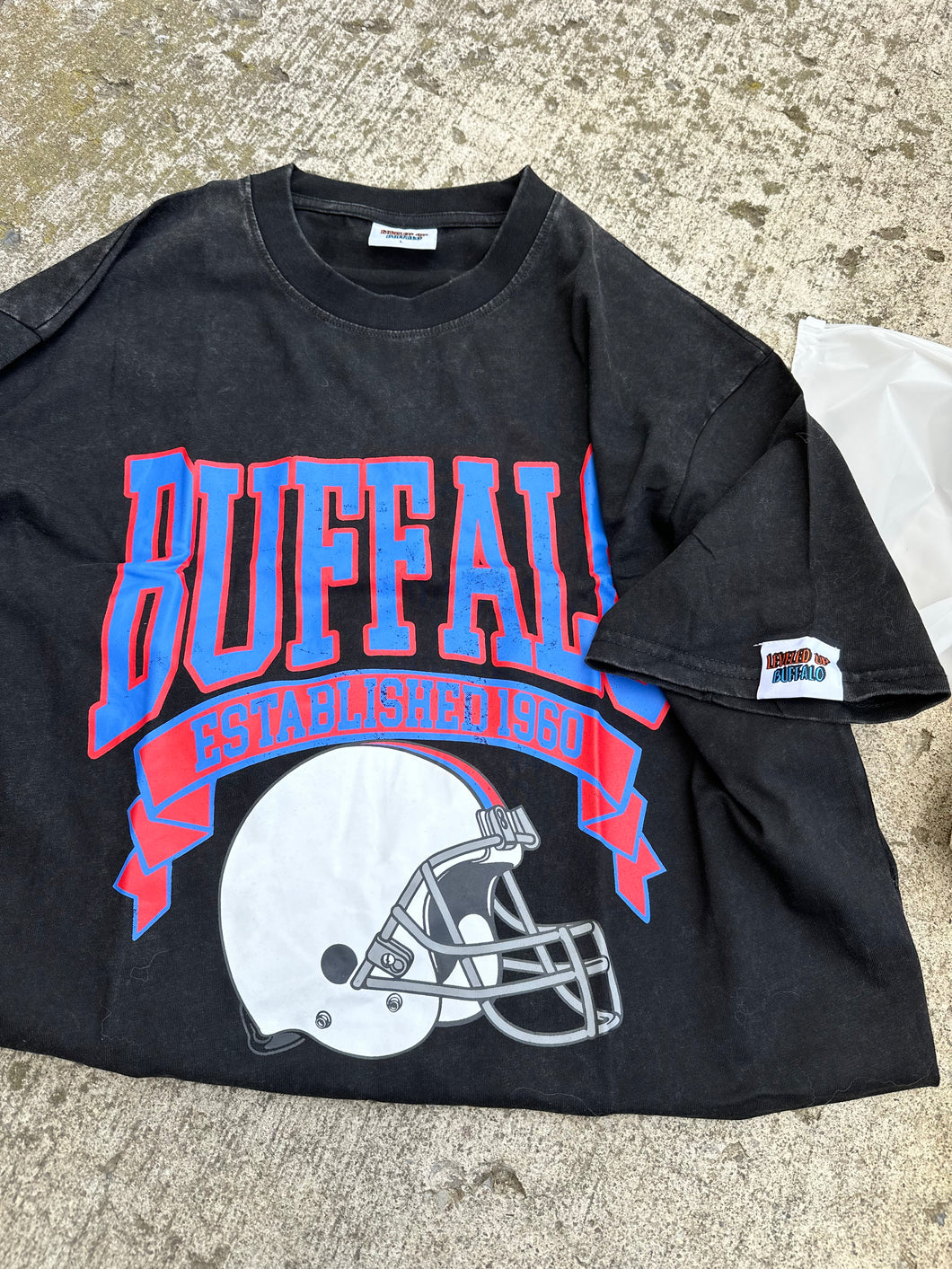 Boyfriend Tee