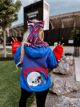 Load image into Gallery viewer, Leveled Up Exclusive Track Jacket
