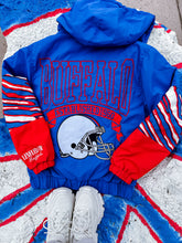 Load image into Gallery viewer, Leveled Up Exclusive Track Jacket
