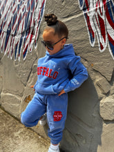 Load image into Gallery viewer, Kids Varsity sets (sold separately)

