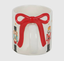 Load image into Gallery viewer, Nutcracker mug
