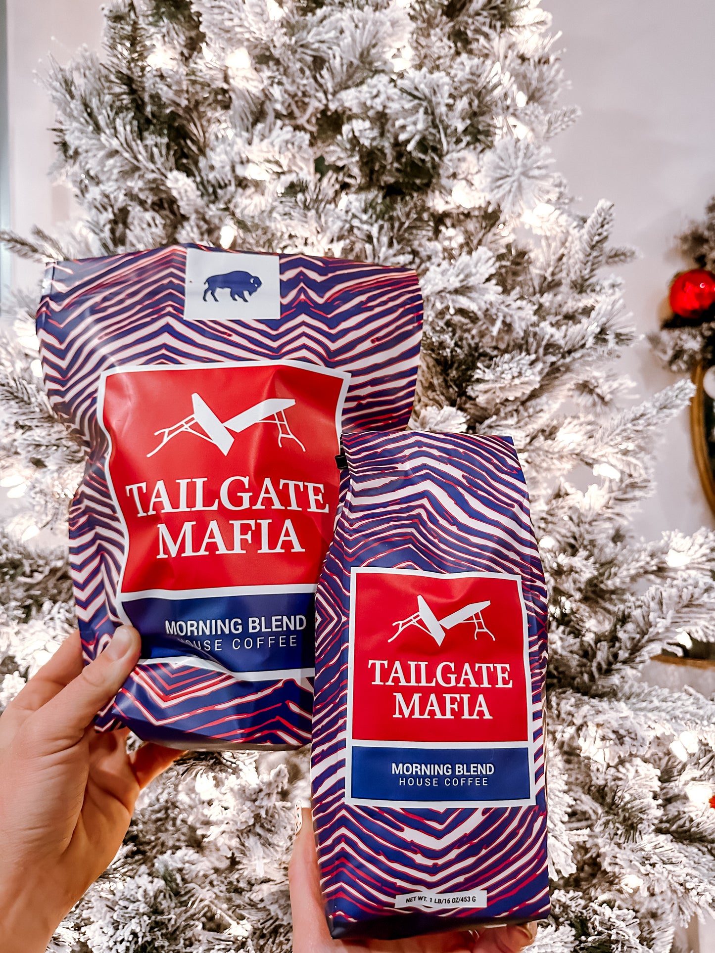 Tailgate Mafia Coffee