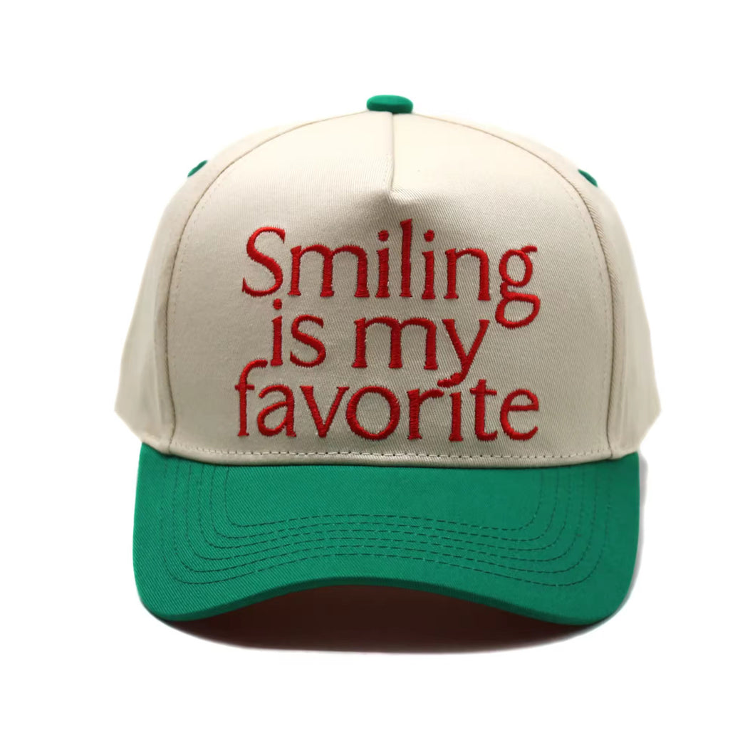 Leveled Up Holiday trucker hats