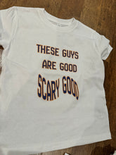 Load image into Gallery viewer, Kids hockey TEE
