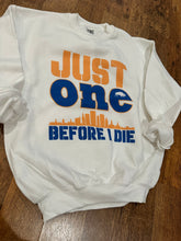 Load image into Gallery viewer, Kids hockey TEE
