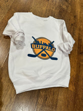 Load image into Gallery viewer, Kids hockey TEE
