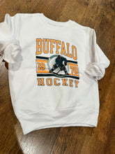 Load image into Gallery viewer, Kids hockey TEE
