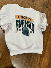 Load image into Gallery viewer, Kids hockey TEE
