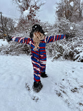 Load image into Gallery viewer, PRE ORDER LU exclusive G.O.A.T winter gear
